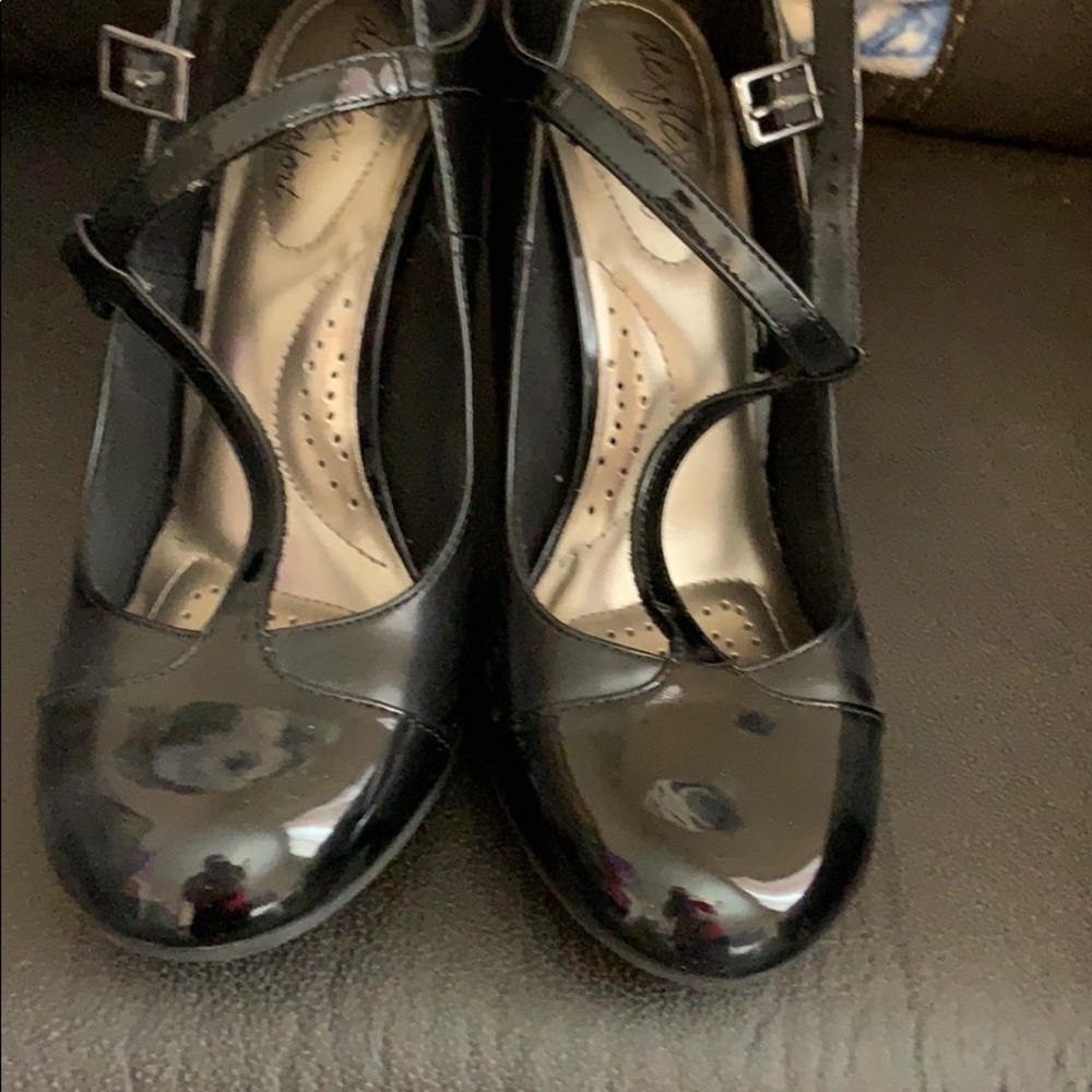 Like new high heels